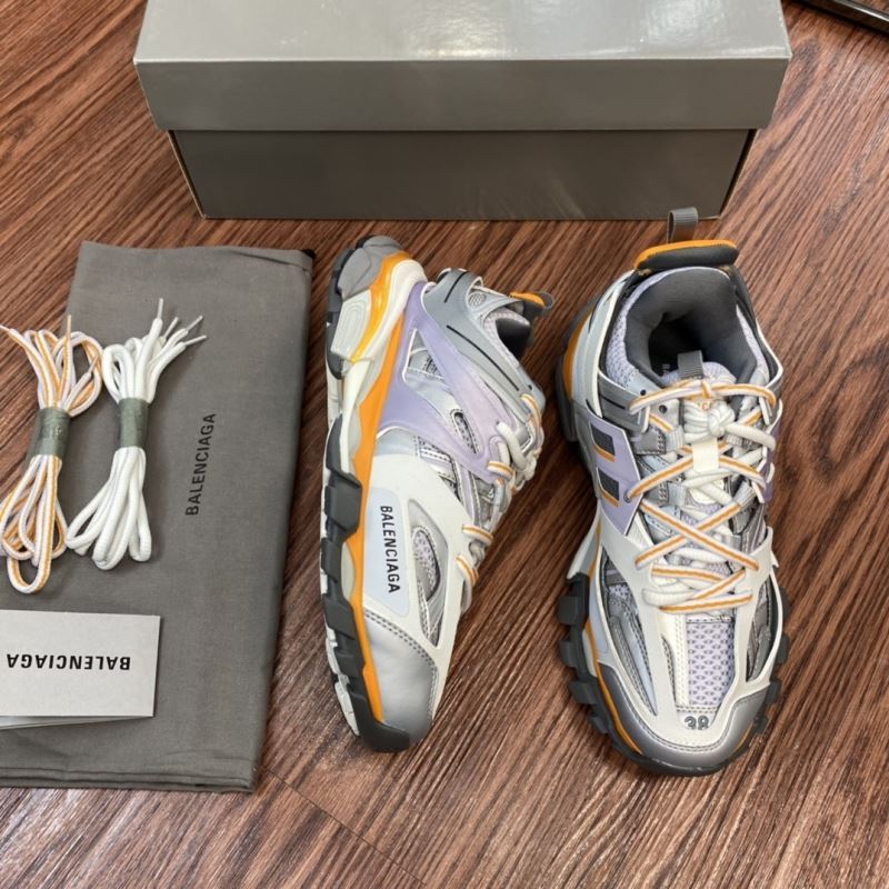 Balenciaga Track Shoes